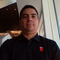 Marcio Faleiros Ribeiro