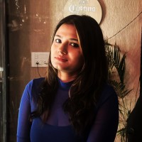 Priyanka Bhuyan