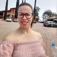 Monique Moraes SiIva