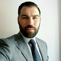 Francisco Javier Martínez Vargas