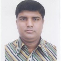 Mohammed Miraj Hossain