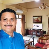 Ashish Kolhe