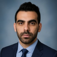 Adel Amin (PSP, PMI-SP)