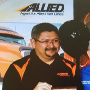 Ben Villarreal
