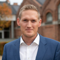 Lasse Rønlev
