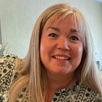 Sandy Van De Berg-Peeters