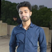 Muhammad Sheraz
