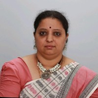Vidya Sudhakar