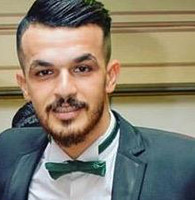 Ahmed Hamouda