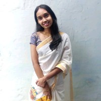 Sreepoornima S