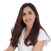 Sarah Saeed