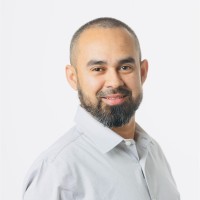 Armando Bonilla