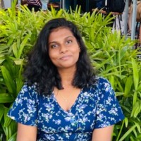 Anusri Radhakrishnan