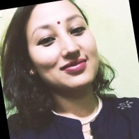 Anamika Prajapati Tandukar