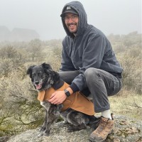 Justus J. Salcedo-Scott