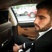 Christoforos Konstantinidis