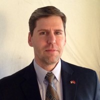 Mike Martin, MBA, PMP