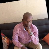 Siyabonga Nicholus Nxumalo