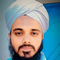 Hafiz Khalid Hussain