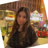 Zainab Farhan