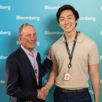 Eugene Li