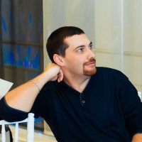 Konstantin Litvinov