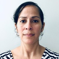 Patricia Cespedes