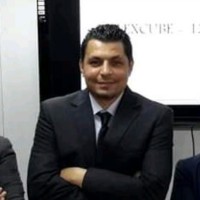 Ahmed Mosaad