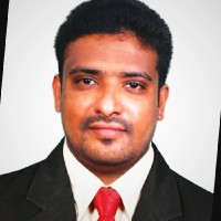 Velayutham Mahathevan Pillai