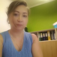 Эльмира Изахунова