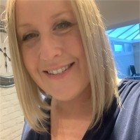 Jo-Anne Glenn, Msc, Mba, Fcmgr