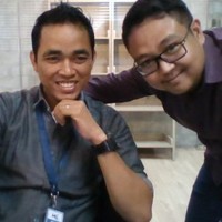 Harda Wibowo