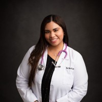 María Alejandra González Quintero