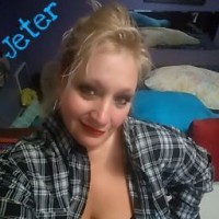 Sheila Jeter