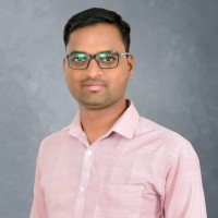 Pramod Pandurang Halvankar