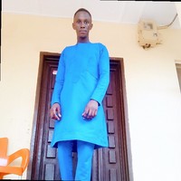 Achugamonye Emmanuel Obinna
