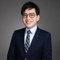 Yu Huang