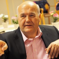 Alex Van Os De Man (Mbci)