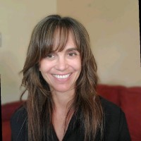 Rebecca Catmull