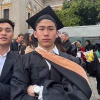 Chao Yu Tsai, Open Networker