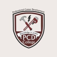Pcd College