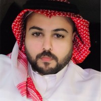 شعلان الشهراني