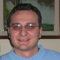 Sandro Esposito D'Andrea