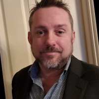 Mike Larkin