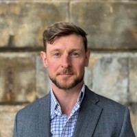 Stephen Spencer Chapman