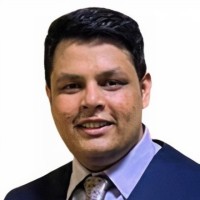 Chinmay Naik