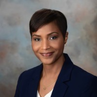 Olympia Gaines