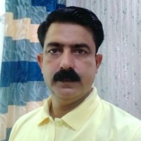 Muhammad Asghar