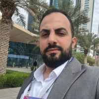 Mohammad Sawafta