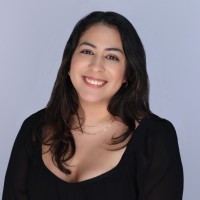 Nicole Garcia